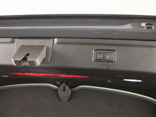 Audi A6 Avant e-tron