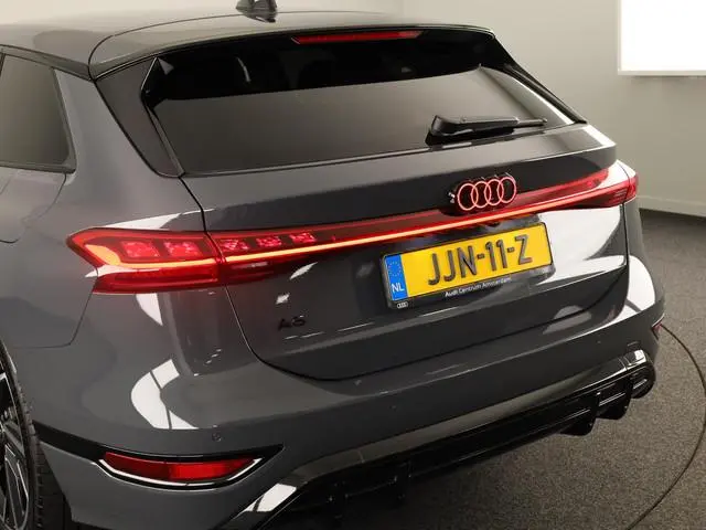 Audi A6 Avant e-tron