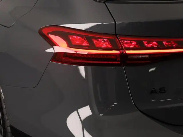 Audi A6 Avant e-tron