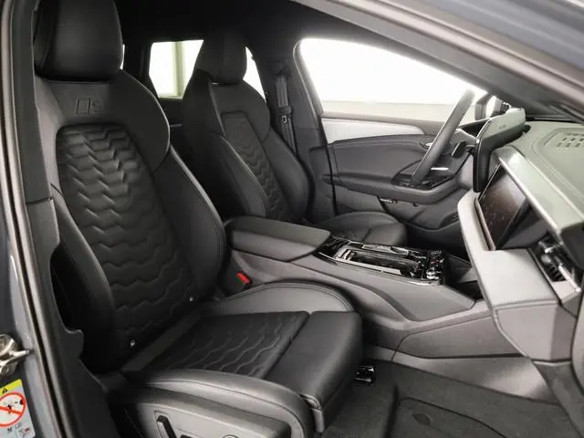 Audi A6 Avant e-tron
