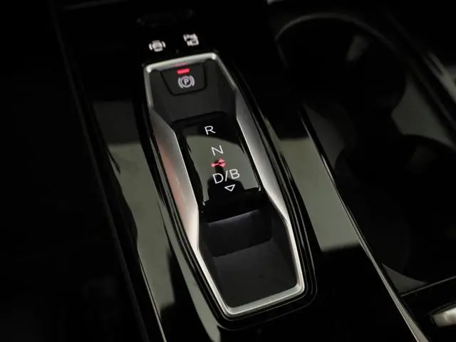 Audi A6 Avant e-tron