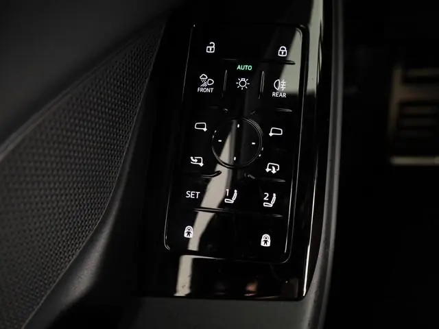 Audi A6 Avant e-tron
