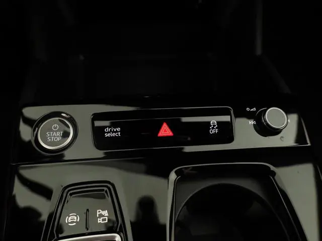 Audi A6 Avant e-tron