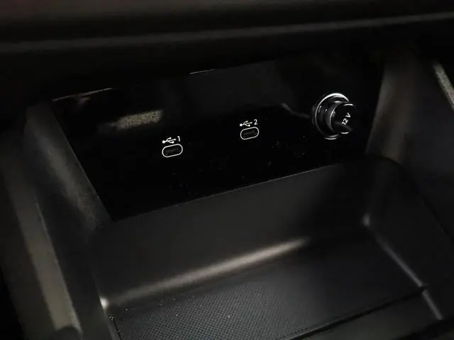Audi A6 Avant e-tron