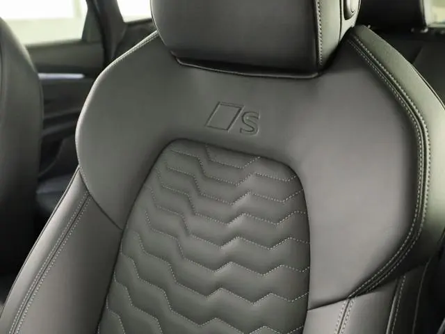 Audi A6 Avant e-tron