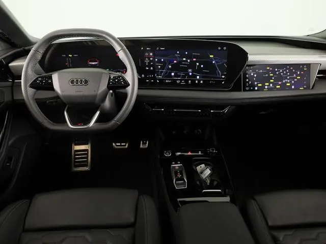 Audi A6 Avant e-tron