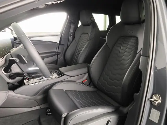 Audi A6 Avant e-tron