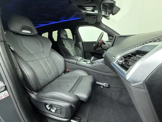 BMW XM