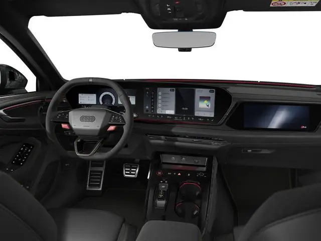 Audi RS 5 Avant e-hybrid quattro 639 PK · Keramisch · RS design pakket · Panorama-glasdak · Optiekpa...