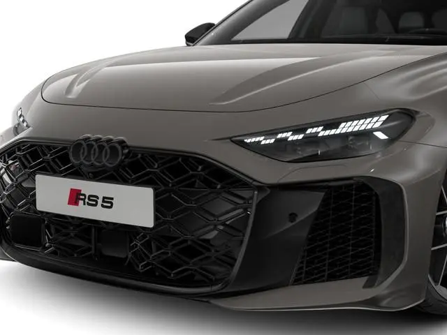 Audi RS5