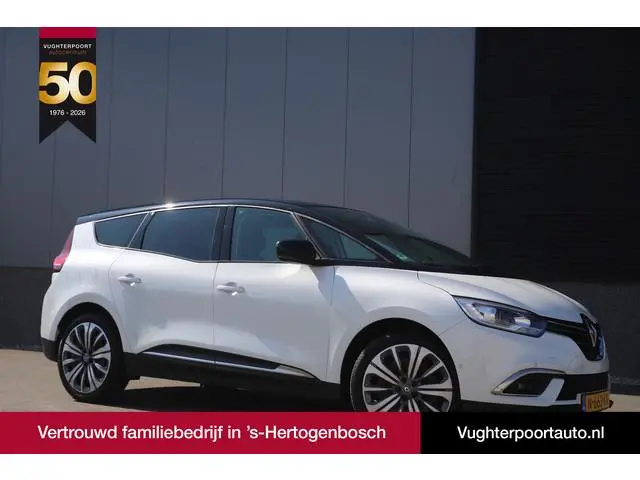 Renault Grand Scénic