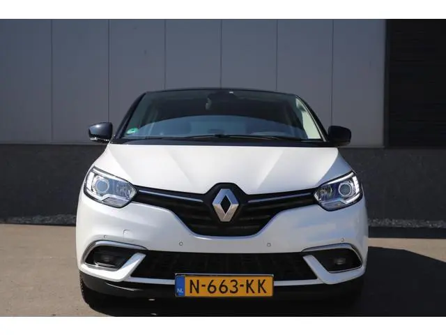 Renault Grand Scénic