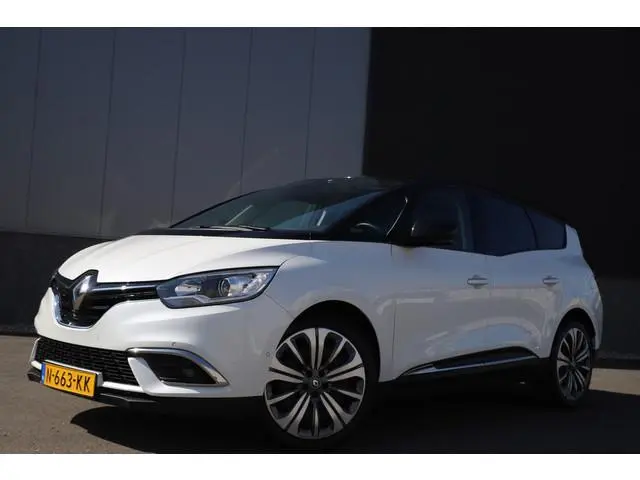 Renault Grand Scénic