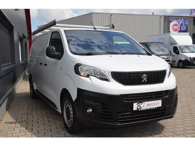 Peugeot Expert