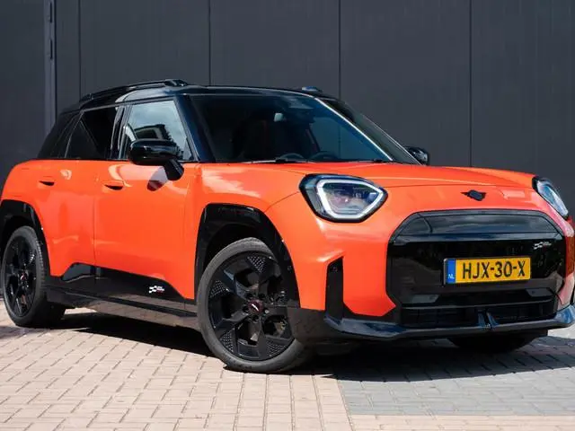Mini Aceman