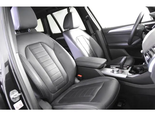 BMW X3 xDrive30e *1ste Eigenaar*Leer*Trekhaak*Camera*