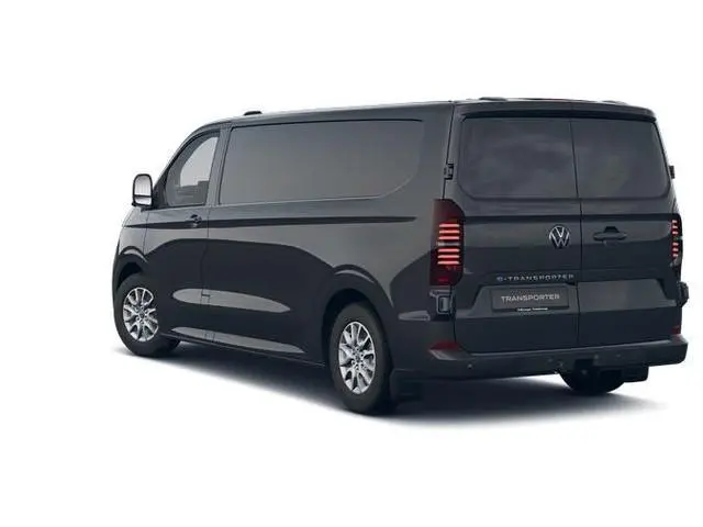 Volkswagen Bedrijfswagens e-Transporter Bestelwagen Style 70kWh 218pk L2 735938