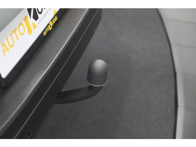Renault Kadjar 1.3 TCe 140 Zen | Trekhaak | Apple Carplay | Navigatie | Parkeersensoren voor + Achte...