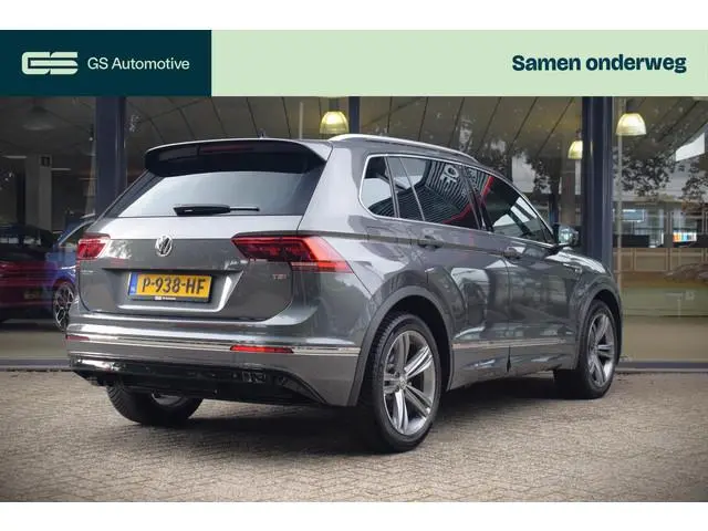 Volkswagen Tiguan 1.4 TSI ACT Business R |VIRTUAL|PANORAMA|360CAM|LE