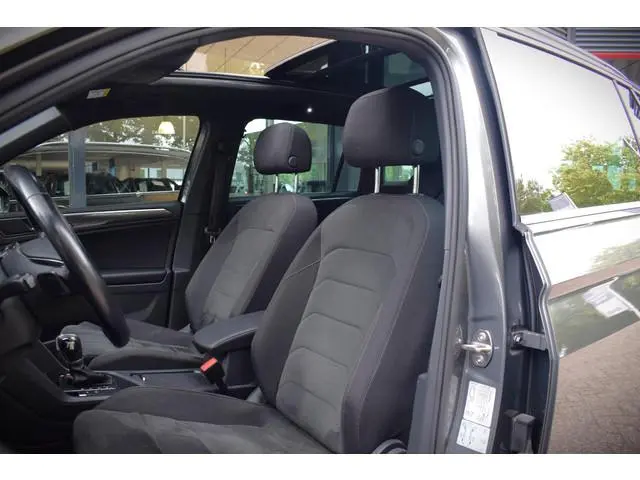 Volkswagen Tiguan 1.4 TSI ACT Business R |VIRTUAL|PANORAMA|360CAM|LE