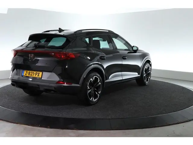 CUPRA Formentor 1.4 TSI e-Hybrid Essential | ADAP. CRUISE | CAMERA | 204 PK |