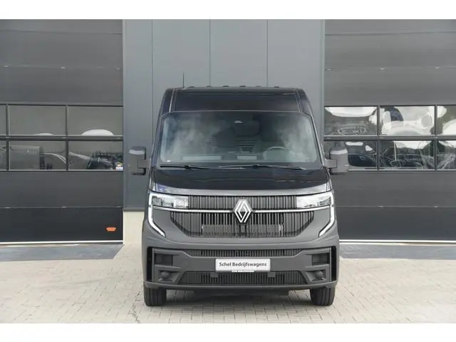 Renault Master E-Tech T35 L3H2 Advance long range 87 kWh 143pk - Trekhaak - Camera - Cruise - LED -...