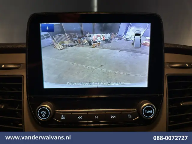 Ford Transit 2.0 TDCI 130pk L3H2 Euro6 Airco | Camera | Navigatie | Apple Carplay | Cruisecontrol |...