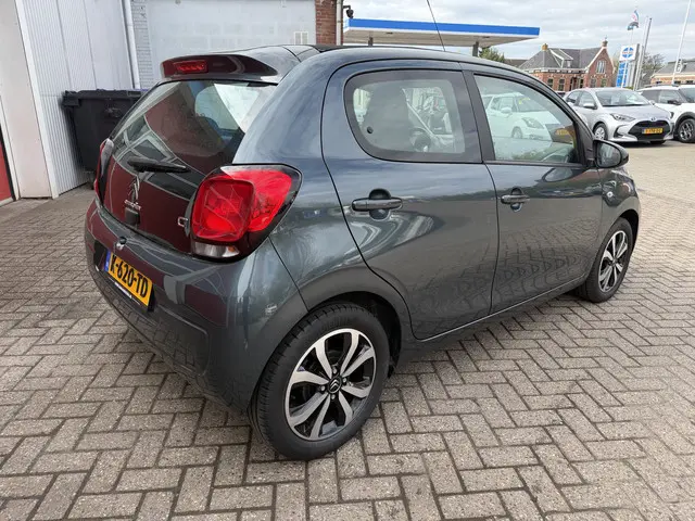Citroën C1