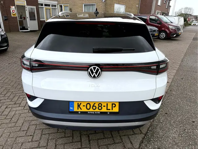 Volkswagen ID.4
