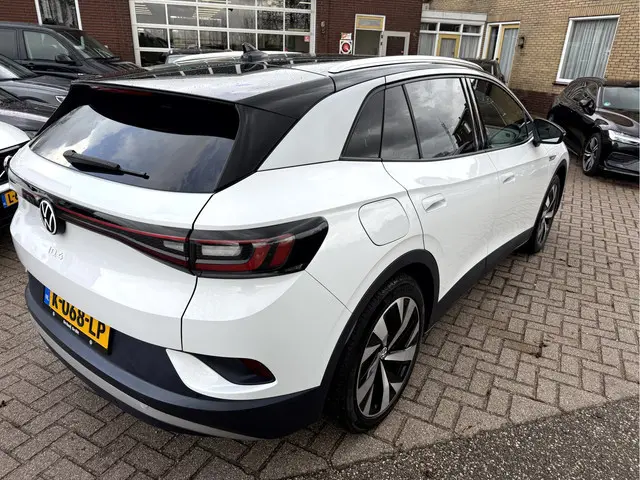 Volkswagen ID.4