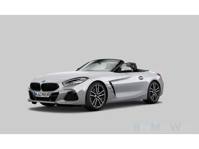 BMW Z4 Roadster sDrive30i High Executive Edition