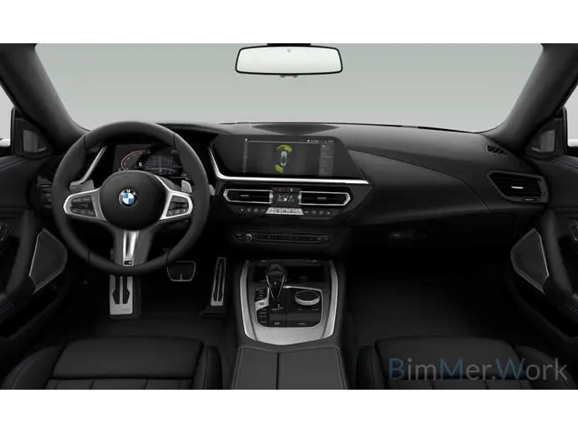 BMW Z4 Roadster sDrive30i High Executive Edition