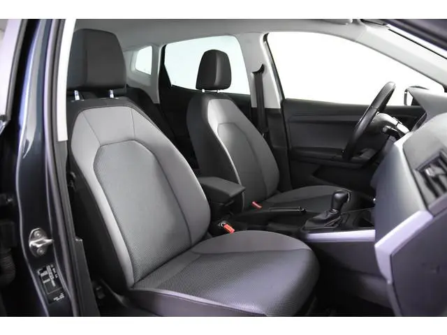 SEAT Arona 1.0 TSI DSG *1ste Eigenaar*Navigatie*Carplay*PDC*