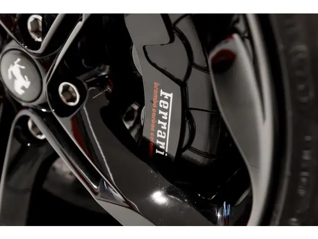 Ferrari SF90 Spider