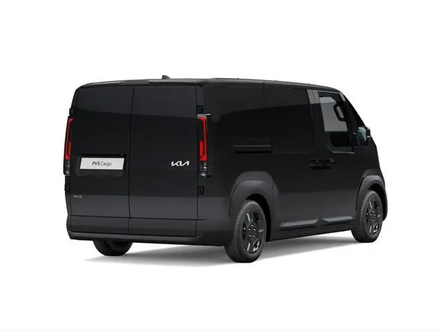 Kia PV5 L2H1 Elite 71.2 kWh | Nieuw | Actieradius tot 416 km (WLTP) | Tijdelijk tot € 2.500 (inruil)...