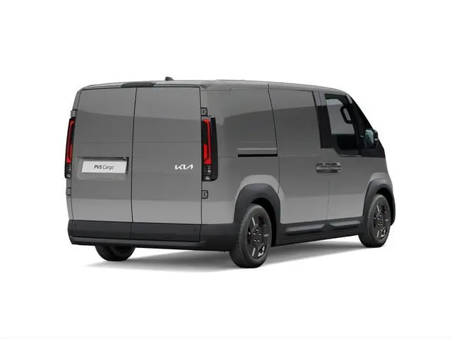 Kia PV5 L2H1 Elite 71.2 kWh | Nieuw | Warmtepomp | Actieradius tot 416 km (WLTP) | Tijdelijk tot € 2...
