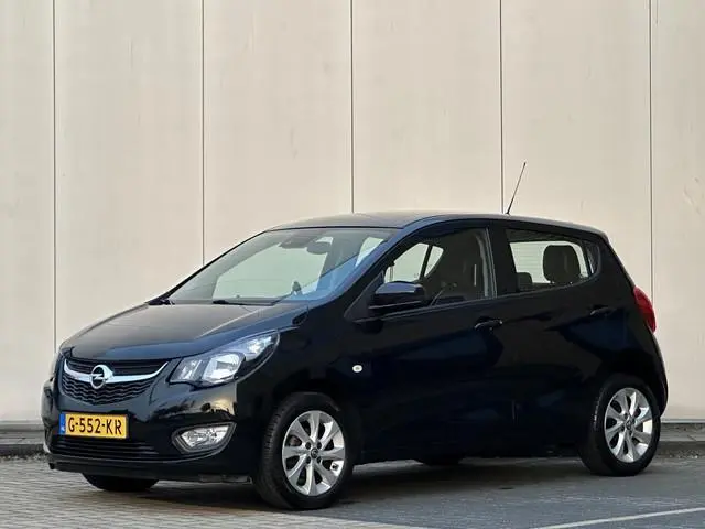 Opel KARL