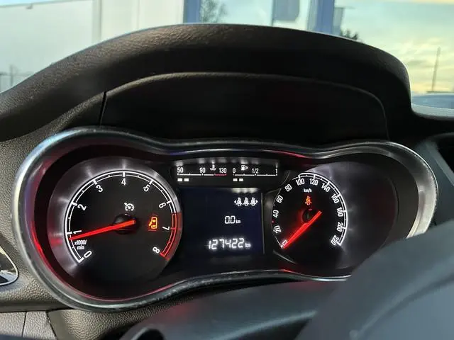 Opel KARL