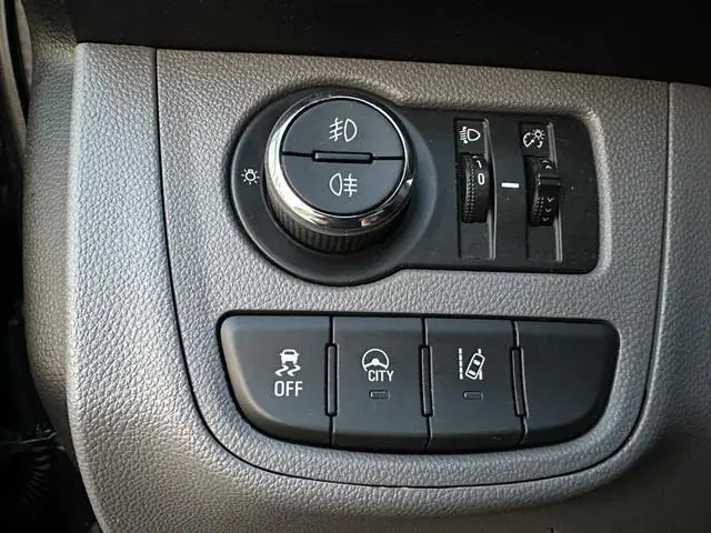 Opel KARL