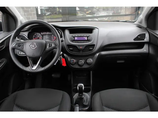 Opel KARL