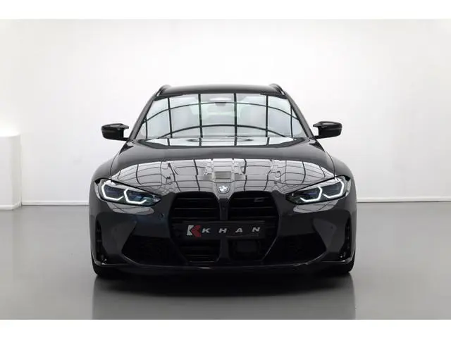 BMW M3 Touring xDrive Competition |DRAVITGRAU|Garantie.2029|Harmon&Kardon|360|HUD|Laser|