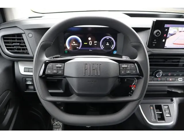 Fiat e-Scudo L3 75 kWh