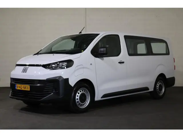 Fiat Scudo