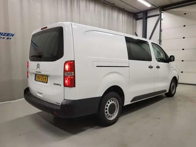 Citroën Jumpy