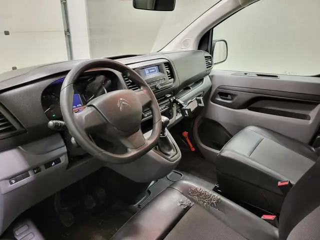 Citroën Jumpy