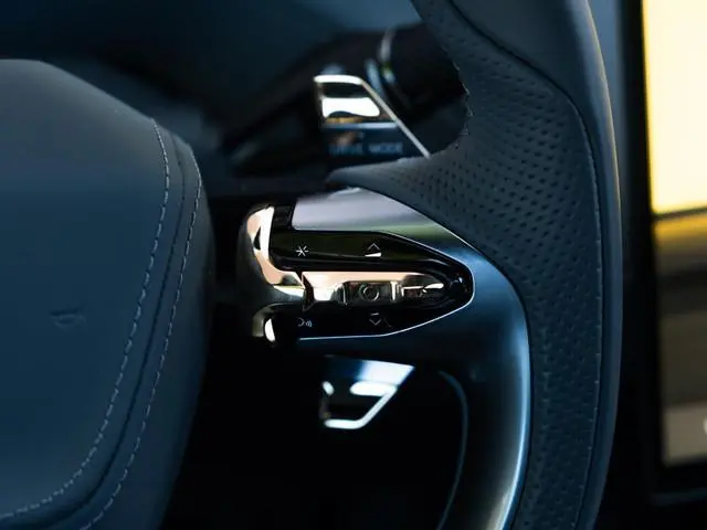 Lotus Eletre