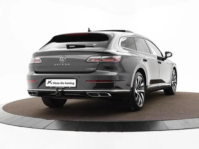 Volkswagen Arteon Shooting Brake 1.4 TSI 218pk DSG eHybrid R-Line Business+ · Panoramadak · 360 Came...