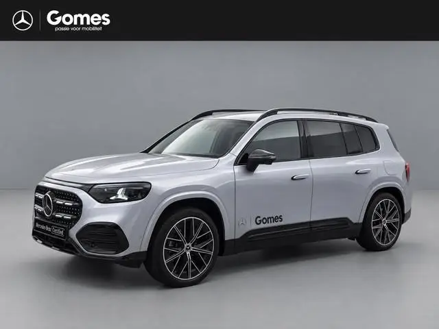 Mercedes-Benz GLB 200 Business Solution AMG | Night Pakket | AMG Line Sportstoelen Pakket | Panorama...