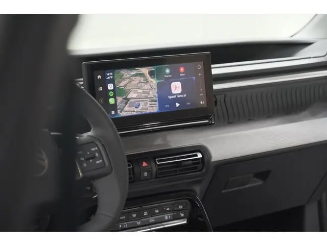 Citroen Ë-C3 Aircross Plus 113pk Extended Range 54 kWh  | 11 KW Lader | Camera | Apple CarPlay
