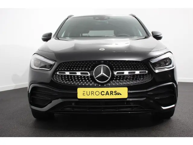 Mercedes-Benz GLA-klasse 250 e AMG Line Automaat PHEV Nieuw Model!  | Leder | Navigatie Augmented re...